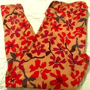 LulaRoe Leggings
